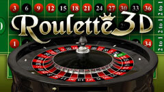 roulette-3d