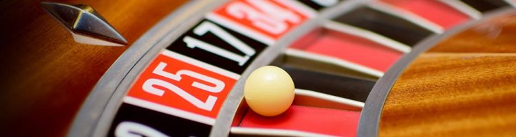 casino ruletă