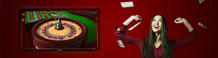 ruleta live