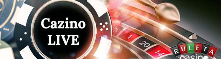 cazinou live