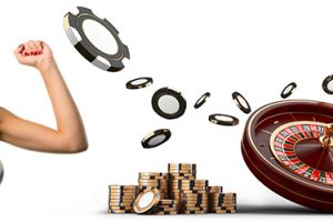 castig ruleta garantat