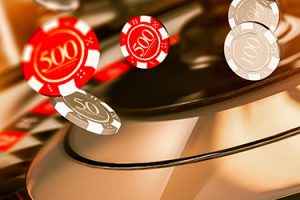ruleta americana online gratis