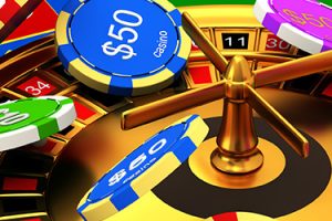 metode de castig la ruleta