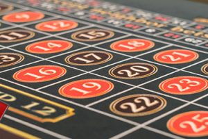 ruleta casino