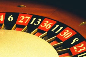 pariuri interioare la ruletă