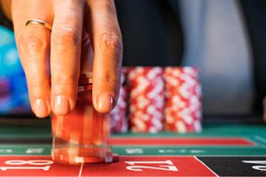 avantaje ruleta franceza