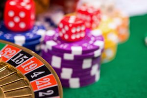 Avantaje la ruleta americana