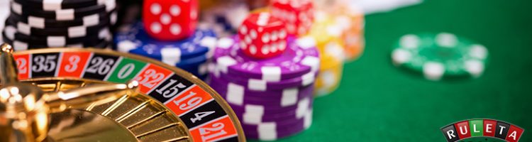 Avantaje la ruleta americana