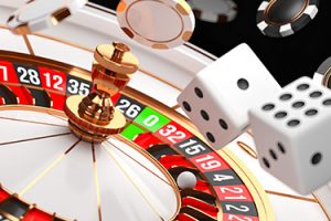 Avantaje la ruleta europeana